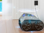 WYBOT C1 Pro – Ασύρματο Ρομπότ Καθαρισμού - Image 6