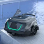 WYBOT A1 – Ασύρματο Ρομπότ Καθαρισμού Πισίνας - Image 2