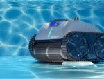 WYBOT C1 Pro – Ασύρματο Ρομπότ Καθαρισμού - Image 3